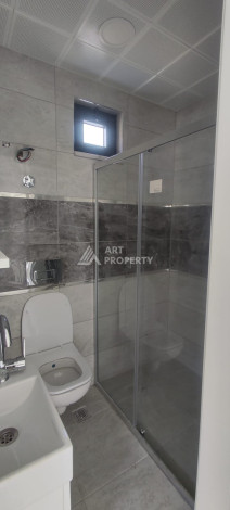 Апартаменты в живописном районе Авсаллар планировки 2+1, 100м2 - Ракурс 12