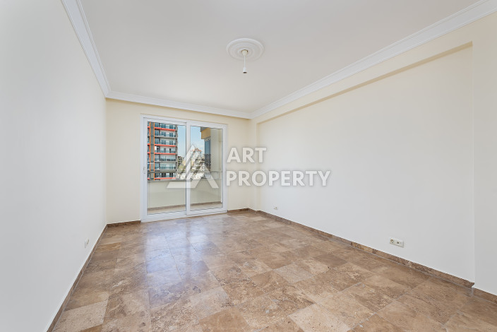 Квартира с просторной гостиной планировки 2+1 в районе Авсаллар, 125м2 - Ракурс 6