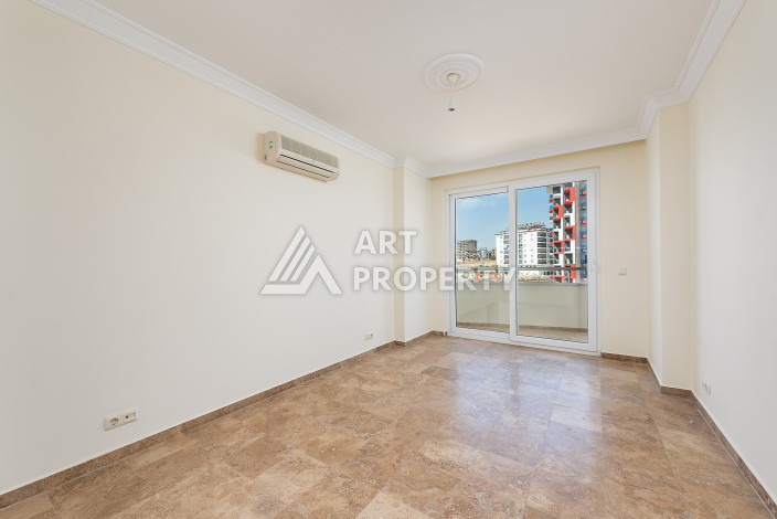 Квартира с просторной гостиной планировки 2+1 в районе Авсаллар, 125м2 - Ракурс 7