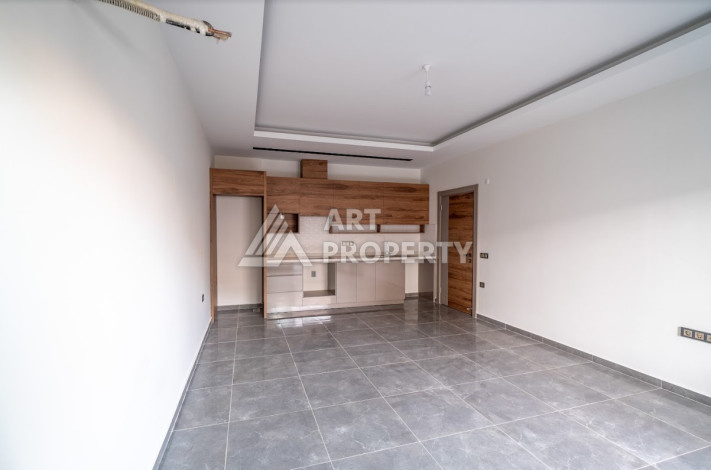 Апартаменты в потрясающем жилом комплексе в районе Махмутлар 2+1, 95м2 - Ракурс 19