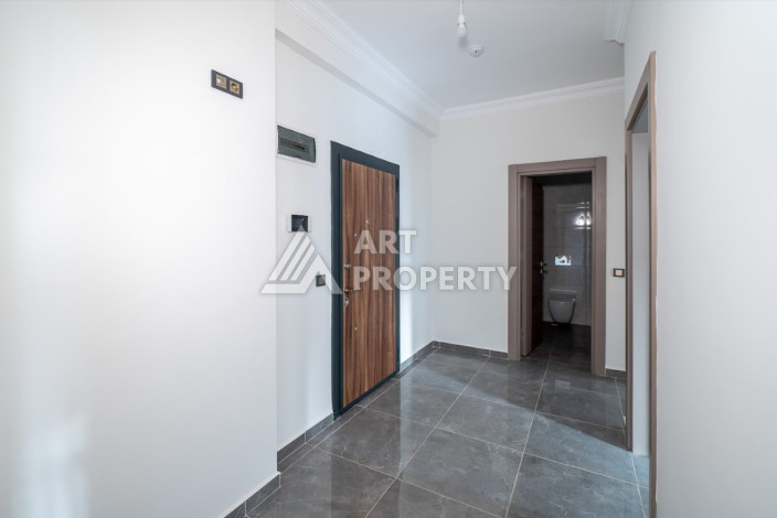 Апартаменты в потрясающем жилом комплексе в районе Махмутлар 2+1, 95м2 - Ракурс 24