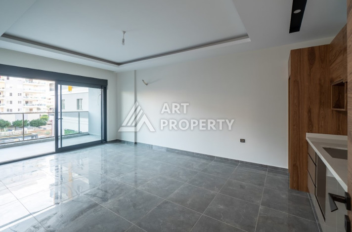 Апартаменты в потрясающем жилом комплексе в районе Махмутлар 2+1, 95м2 - Ракурс 25