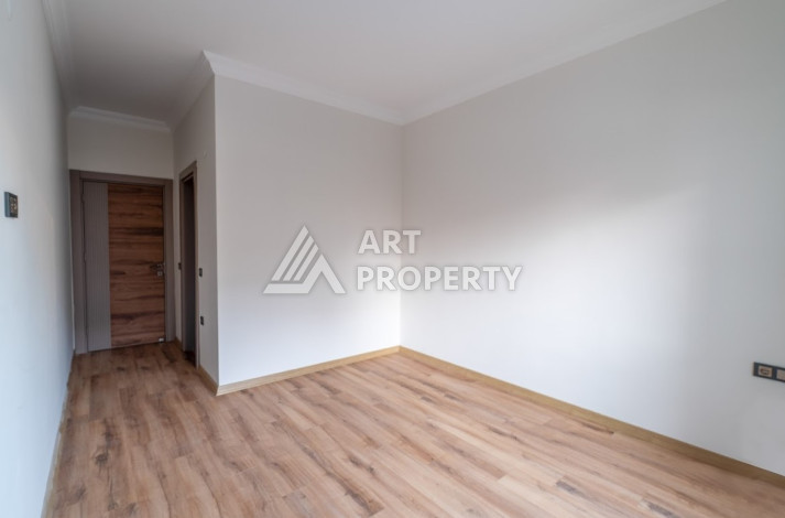 Апартаменты в потрясающем жилом комплексе в районе Махмутлар 2+1, 95м2 - Ракурс 31