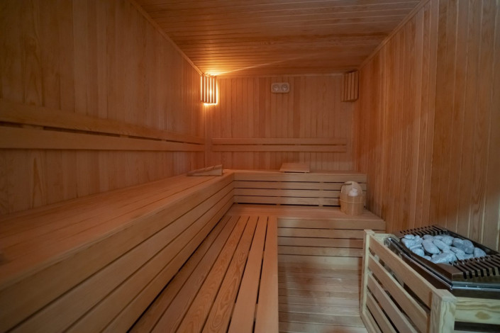 Квартира 1+1 в жилом комплексе вблизи Средиземного моря в районе Каргыджак, 51 м2 - Ракурс 17