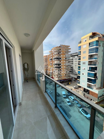 Меблированные апартаменты в комплексе с развитой инфраструктурой планировки 2+1 в районе Махмутлар, 135м2 - Ракурс 15