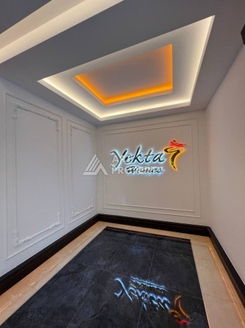 Меблированные апартаменты в комплексе с развитой инфраструктурой планировки 2+1 в районе Махмутлар, 135м2 - Ракурс 20