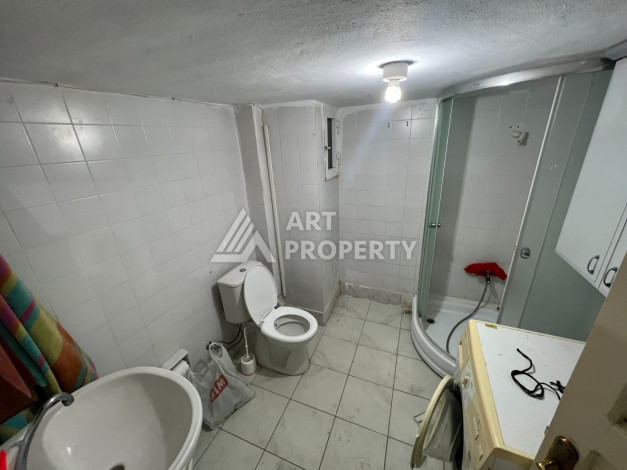 Апартаменты без мебели планировки 2+1 в районе Оба, 105м2 - Ракурс 11