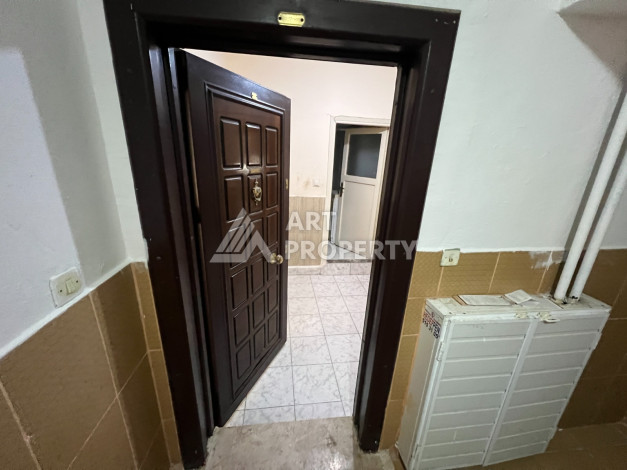 Апартаменты без мебели планировки 2+1 в районе Оба, 105м2 - Ракурс 17