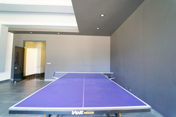 Просторная квартира 4+1 в новом комплексе в районе Махмутлар, 190 м2 - Ракурс 5