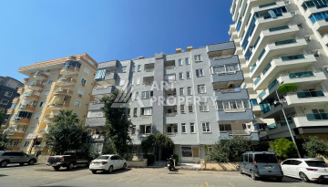 Апартаменты в центре Махмутлара планировки 3+1, 120м2 - Ракурс 2