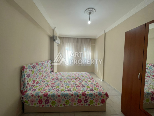 Апартаменты в центре Махмутлара планировки 3+1, 120м2 - Ракурс 7