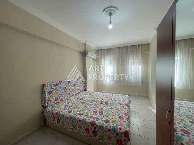 Апартаменты в центре Махмутлара планировки 3+1, 120м2 - Ракурс 8