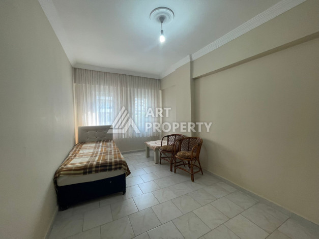 Апартаменты в центре Махмутлара планировки 3+1, 120м2 - Ракурс 9