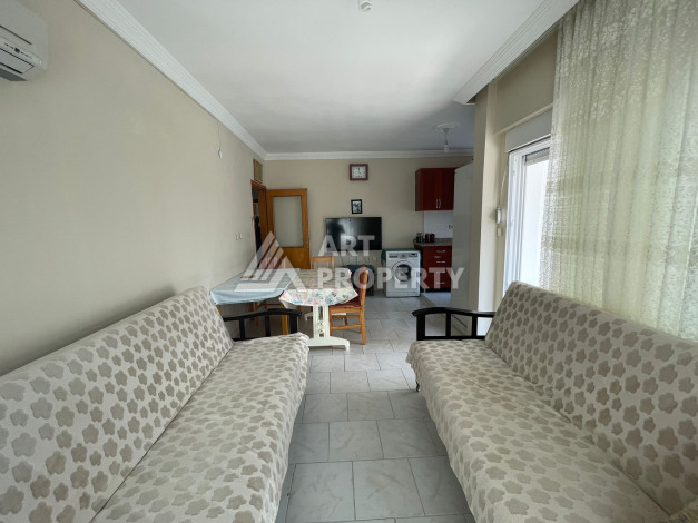 Апартаменты в центре Махмутлара планировки 3+1, 120м2 - Ракурс 10