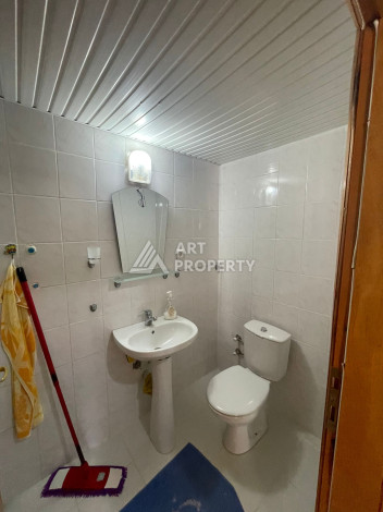 Апартаменты в центре Махмутлара планировки 3+1, 120м2 - Ракурс 12