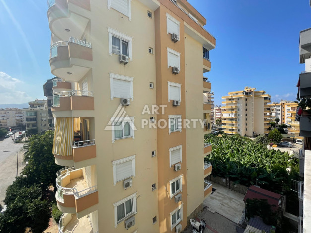 Апартаменты в центре Махмутлара планировки 3+1, 120м2 - Ракурс 14