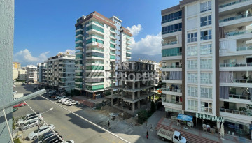 Апартаменты в центре Махмутлара планировки 3+1, 120м2 - Ракурс 17