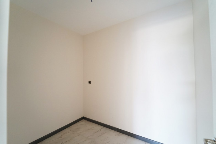 Просторная квартира 4+1 в новом комплексе в районе Махмутлар, 190 м2 - Ракурс 15