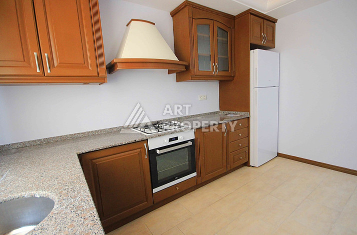 Меблированная квартира в центре Махмутлара планировки 2+1, 130м2 - Ракурс 11