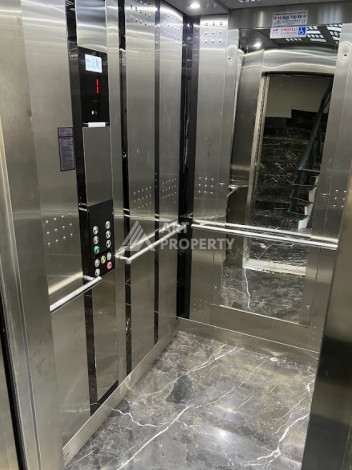 Апартаменты в уютном жилом комплексе с развитой инфраструктурой в районе Оба. Планировка 2+1, 105м2 - Ракурс 6