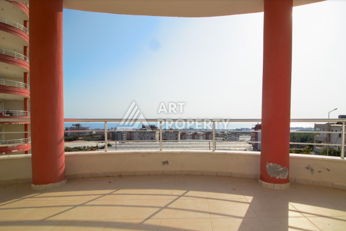 Апартаменты без мебели в живописном районе Паяллар планировки 2+1, 130м2 - Ракурс 4