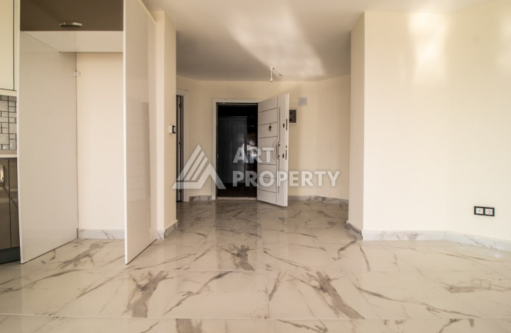 Апартаменты без мебели в живописном районе Паяллар планировки 2+1, 130м2 - Ракурс 6