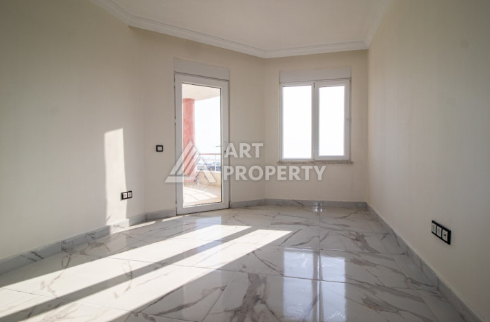 Апартаменты без мебели в живописном районе Паяллар планировки 2+1, 130м2 - Ракурс 10