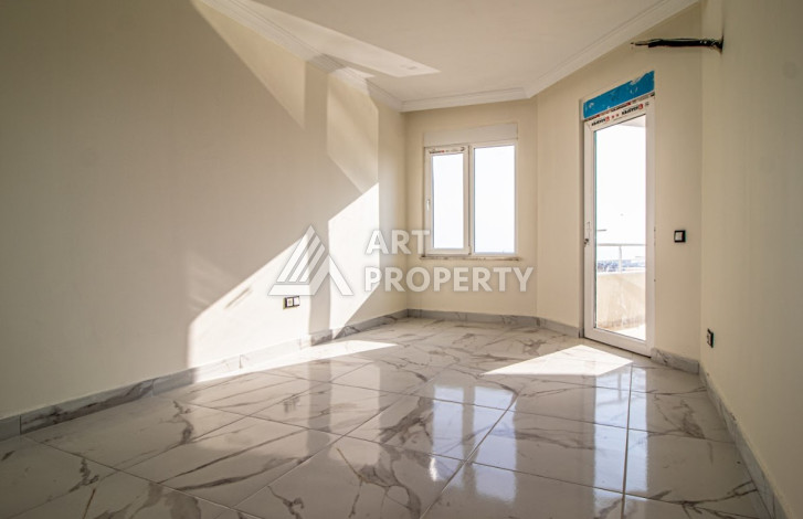 Апартаменты без мебели в живописном районе Паяллар планировки 2+1, 130м2 - Ракурс 11