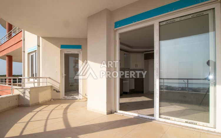 Апартаменты без мебели в живописном районе Паяллар планировки 2+1, 130м2 - Ракурс 14