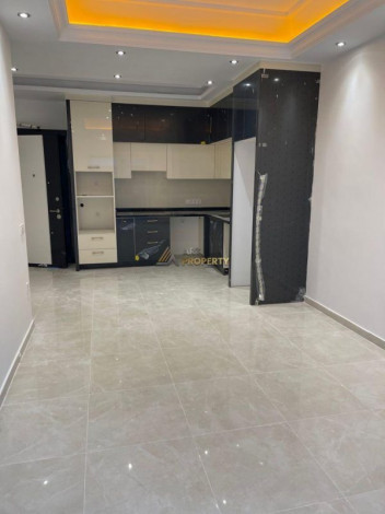 Новый современный проект с полной инфраструктурой в центре района Махмутлар, 70м2 - Ракурс 13