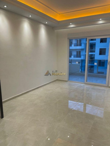 Новый современный проект с полной инфраструктурой в центре района Махмутлар, 70м2 - Ракурс 14