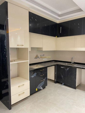 Новый современный проект с полной инфраструктурой в центре района Махмутлар, 70м2 - Ракурс 15