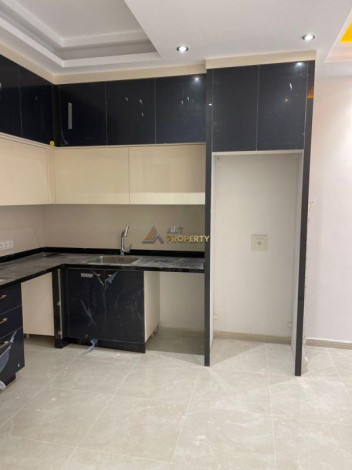 Новый современный проект с полной инфраструктурой в центре района Махмутлар, 70м2 - Ракурс 16