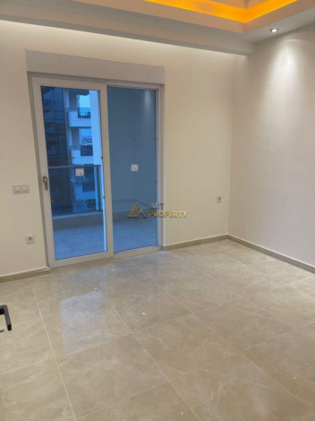 Новый современный проект с полной инфраструктурой в центре района Махмутлар, 70м2 - Ракурс 17