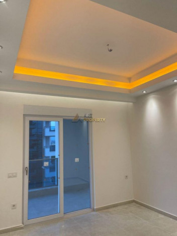 Новый современный проект с полной инфраструктурой в центре района Махмутлар, 70м2 - Ракурс 18