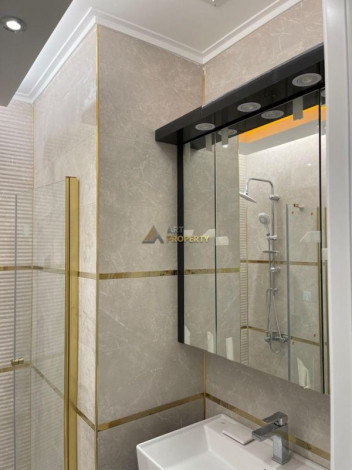 Новый современный проект с полной инфраструктурой в центре района Махмутлар, 70м2 - Ракурс 19