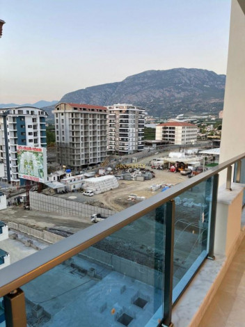 Новый современный проект с полной инфраструктурой в центре района Махмутлар, 70м2 - Ракурс 20