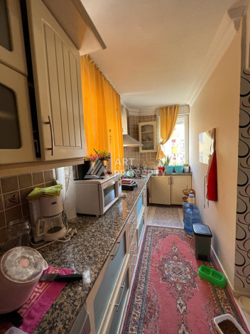 Апартаменты вблизи моря в районе Тосмур планировки 3+1, 130м2 - Ракурс 4