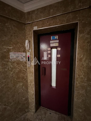 Апартаменты вблизи моря в районе Тосмур планировки 3+1, 130м2 - Ракурс 16