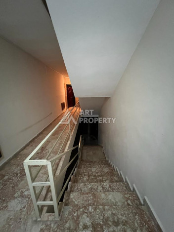 Апартаменты вблизи моря в районе Тосмур планировки 3+1, 130м2 - Ракурс 19