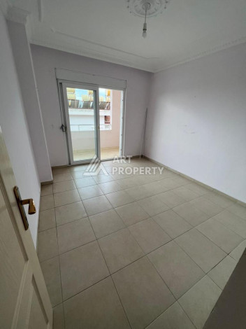 Двухуровневые апартаменты без мебели планировки 4+1 в Алании, 165м2 - Ракурс 6