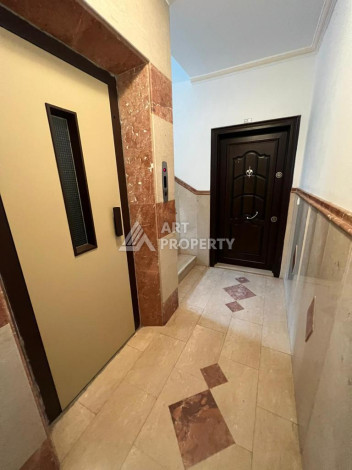 Двухуровневые апартаменты без мебели планировки 4+1 в Алании, 165м2 - Ракурс 18