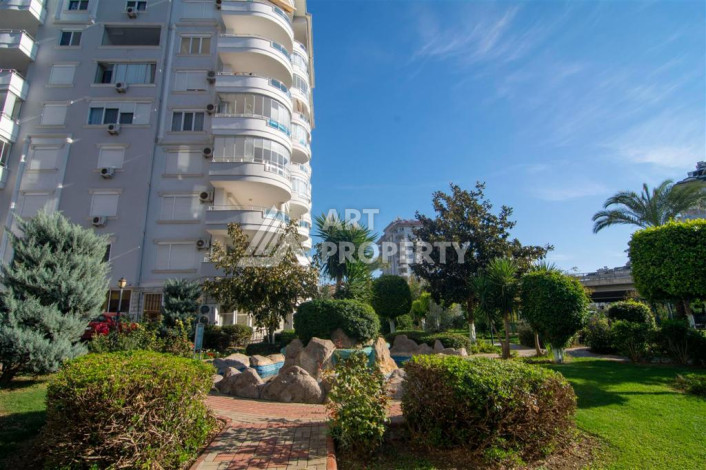 Дуплекс планировки 4+1 районе Джикджилли, планировка 4+1, 220м2 - Ракурс 6