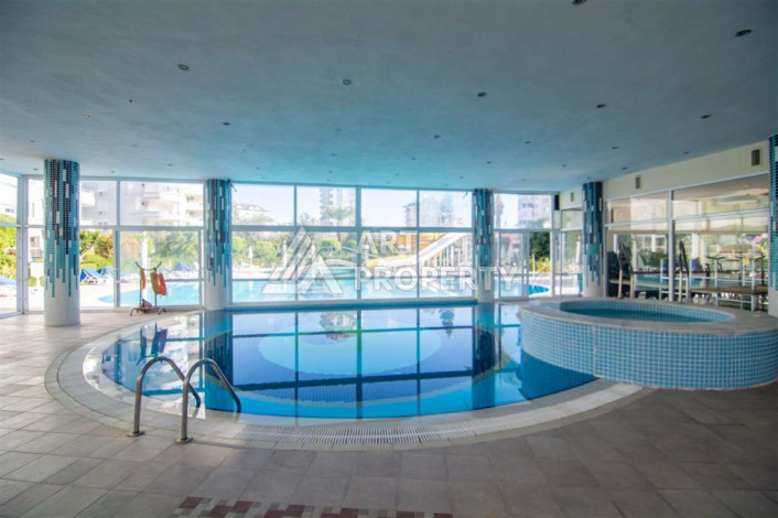 Дуплекс планировки 4+1 районе Джикджилли, планировка 4+1, 220м2 - Ракурс 8