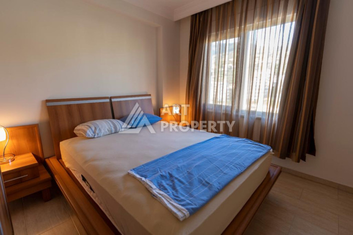 Дуплекс планировки 4+1 районе Джикджилли, планировка 4+1, 220м2 - Ракурс 23