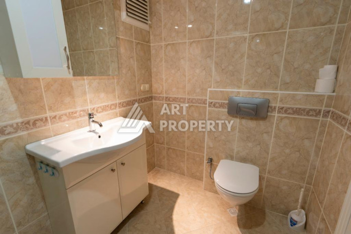 Дуплекс планировки 4+1 районе Джикджилли, планировка 4+1, 220м2 - Ракурс 25