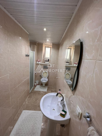 Апартаменты без мебели планировки 4+1 в районе Джикджилли, 170м2 - Ракурс 15