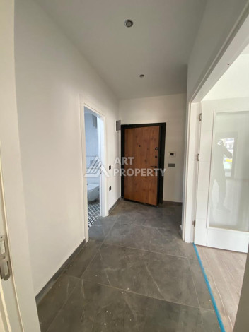 Апартаменты в современном жилом комплексе планировки 4+1 в районе Джикджилли, 250м2 - Ракурс 2