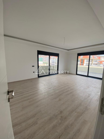 Апартаменты в современном жилом комплексе планировки 4+1 в районе Джикджилли, 250м2 - Ракурс 6