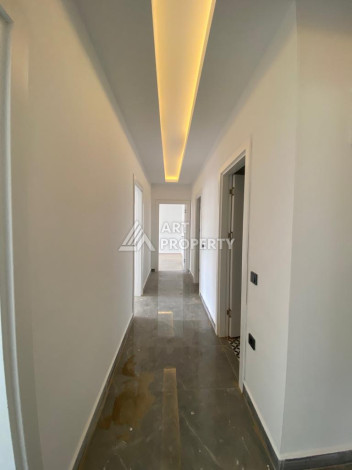 Апартаменты в современном жилом комплексе планировки 4+1 в районе Джикджилли, 250м2 - Ракурс 8